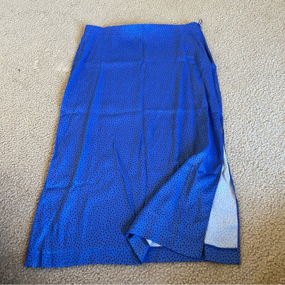 Zara skirt